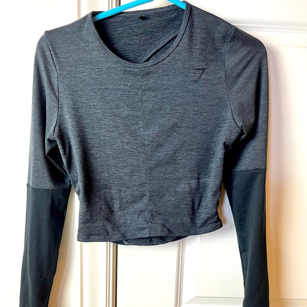 Nikki Blackketter top